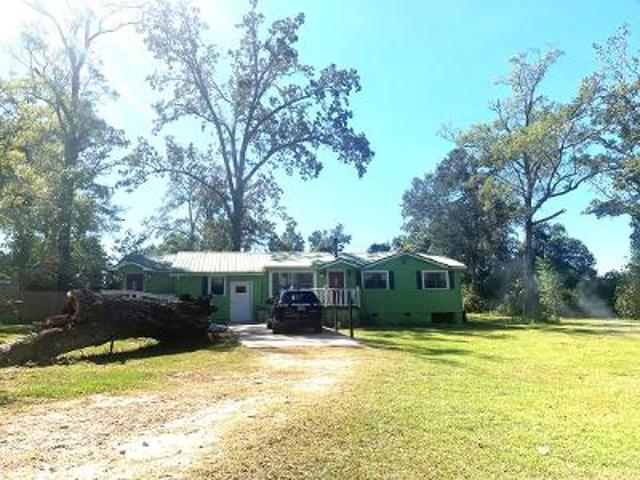 House for sale in Thomasville House for sale in Thomasville