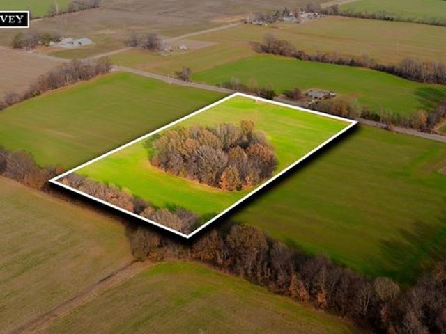 Farm for sale in Tennessee