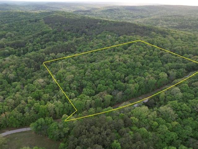 Land for sale in Herod, Illinois