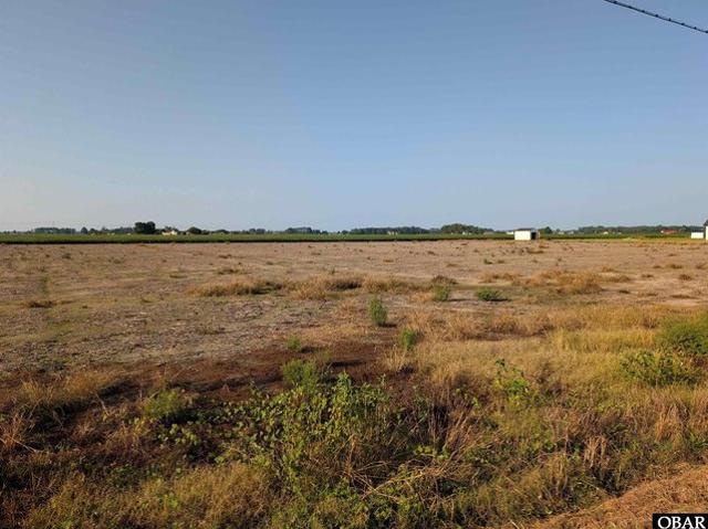 Land for sale in Hertford, North Carolina