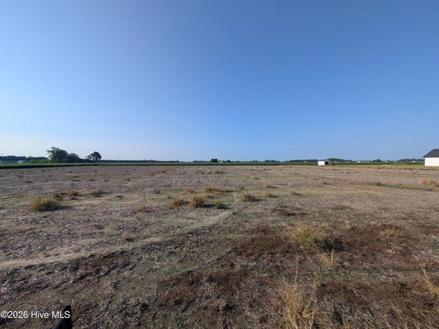 Land for sale in Hertford, North Carolina