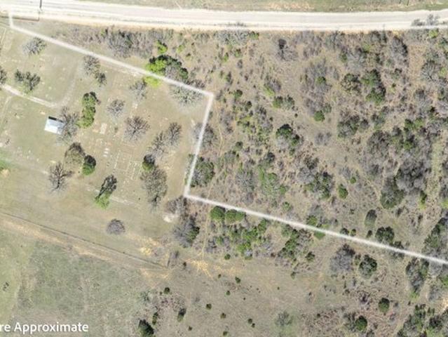 Land for sale in Palo Pinto, Texas