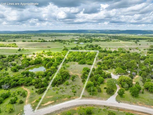 Land for sale in Palo Pinto, Texas