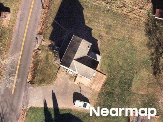 House for sale in Frostburg, Maryland