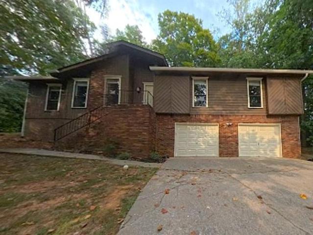 House for sale in Atlanta, Georgia