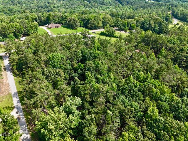 Land for sale in Como, Mississippi