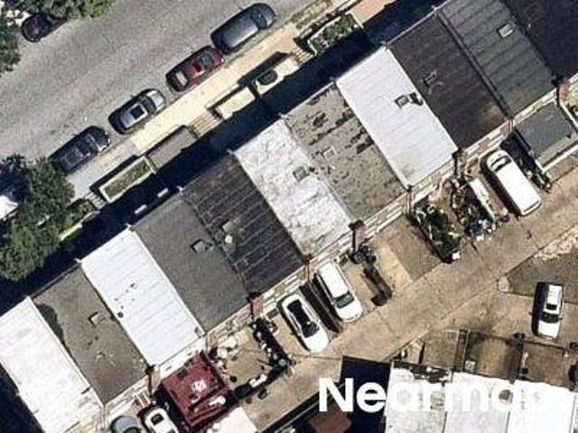House for sale in South Philadelphia, Philadelphia