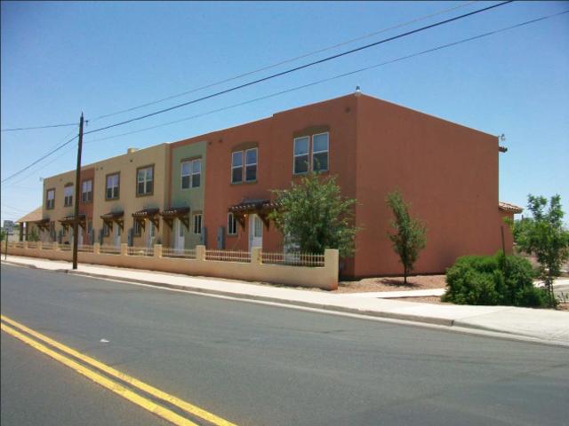 Apartment for rent in Safford, Arizona