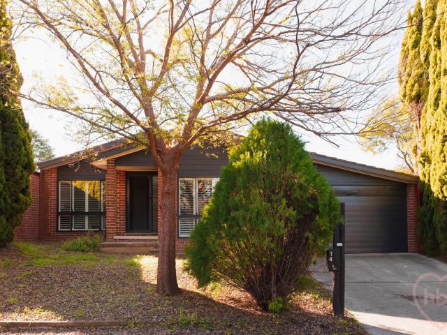 Property for sale in Canberra, Australian Capital Territory