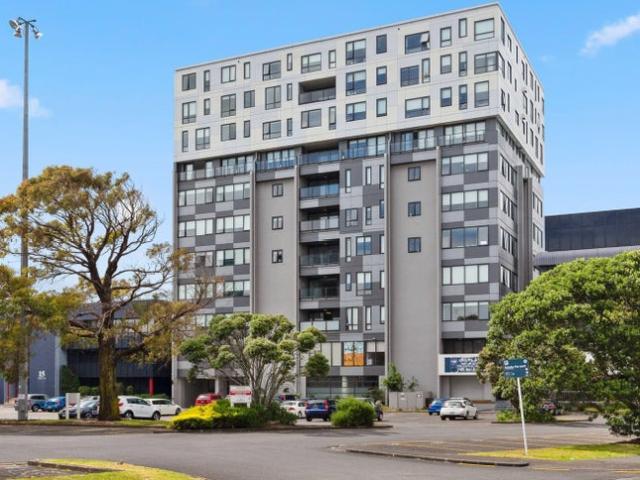 Apartment for sale in Manukau