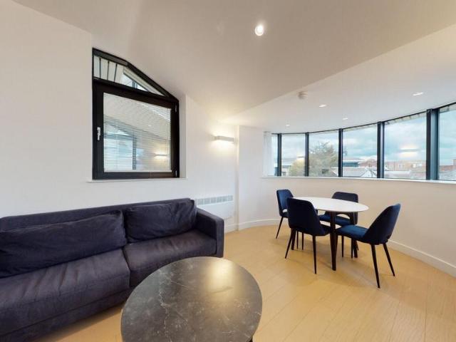 Apartment for rent in London Borough of Hounslow, Spring Grove