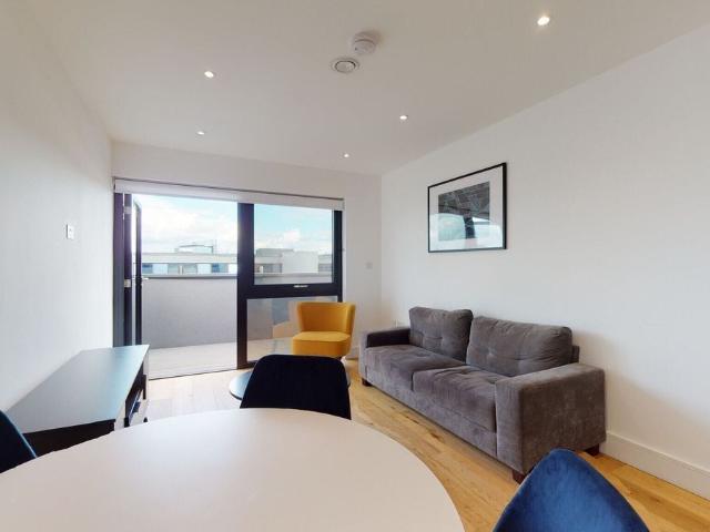 Apartment for rent in London Borough of Hounslow, Spring Grove