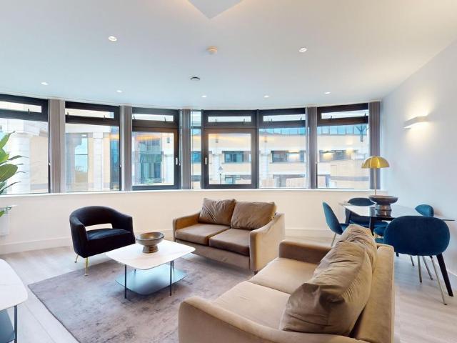 Apartment for rent in London Borough of Hounslow, Spring Grove