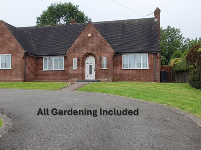 House for rent in Landywood, Great Chatwell
