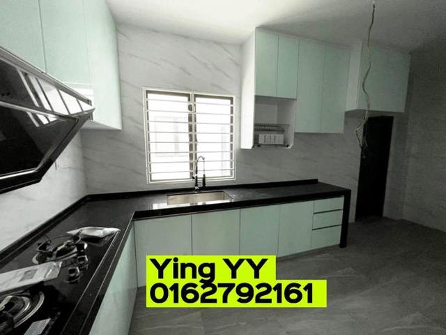 Terraced House for sale in Petaling, Alam Impian