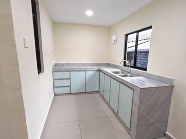 Terraced House for sale in Johore Bahru, Johor