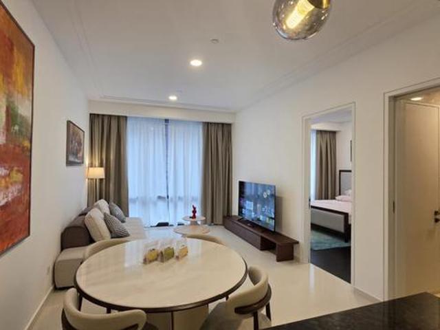Condominium for rent in Country Heights Damansara, Kuala Lumpur