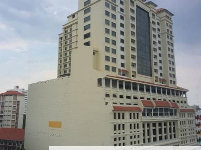 Shop for sale in Georgetown, Penang