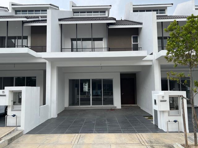 Terraced House for rent in Selayang, Selangor