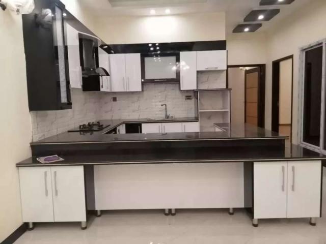 House for sale in North Nazimabad Block E, نارتھ ناظم آباد ٹاؤن