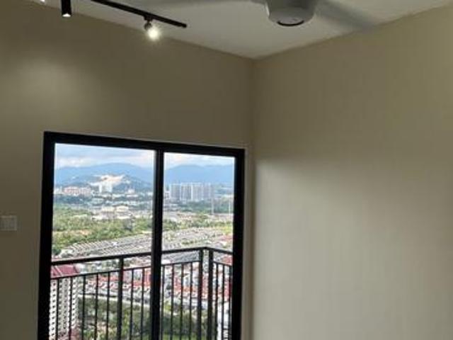 Apartment for rent in Kajang, Langat