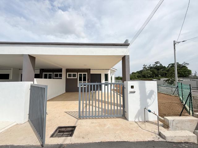 Terraced House for rent in Kuantan, Pahang