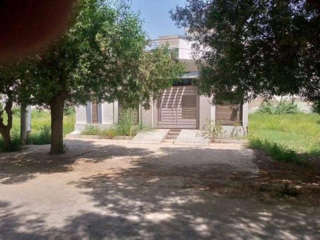 House for sale in North Waziristan, Federally Administered Tribal Areas fata