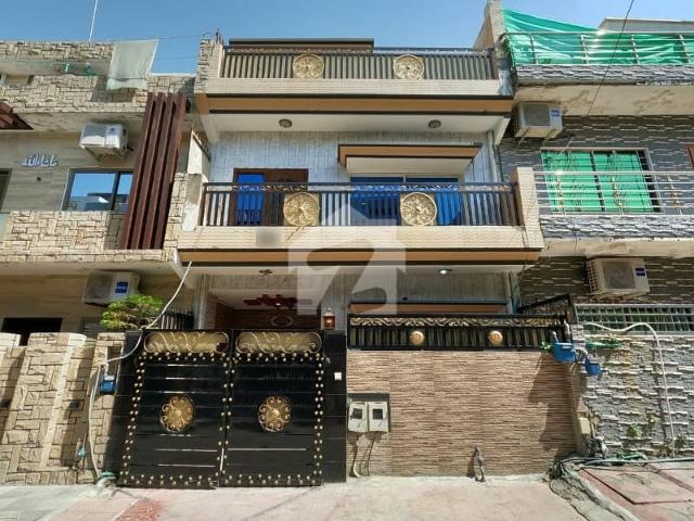 House for sale in Islamabad