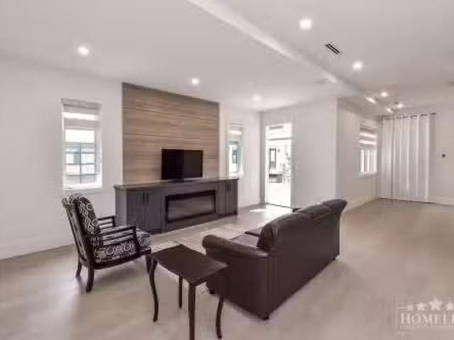 House for rent in Surrey, British Columbia