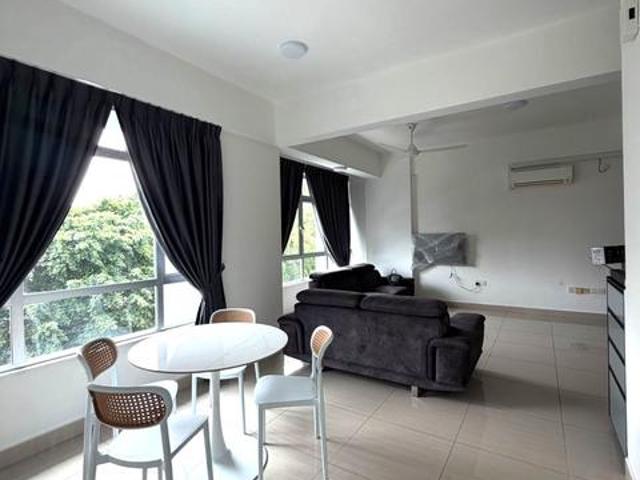 Serviced Residence for rent in Johore Bahru, Johor