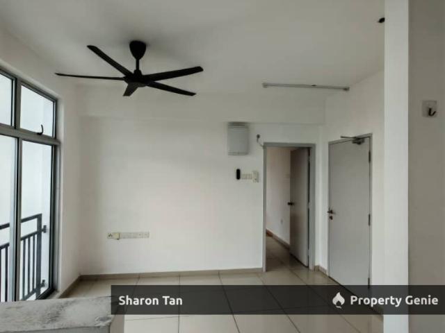 Apartment for rent in Pasir Gudang, Johor