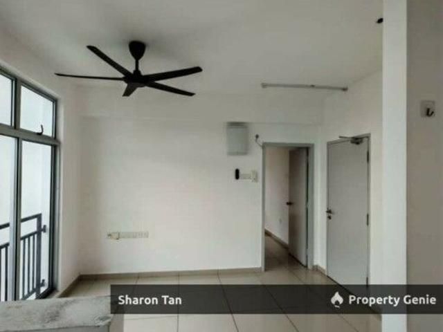 Apartment for rent in Plentong, Johor