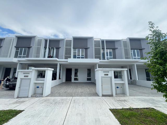Terraced House for sale in Selayang, Selangor