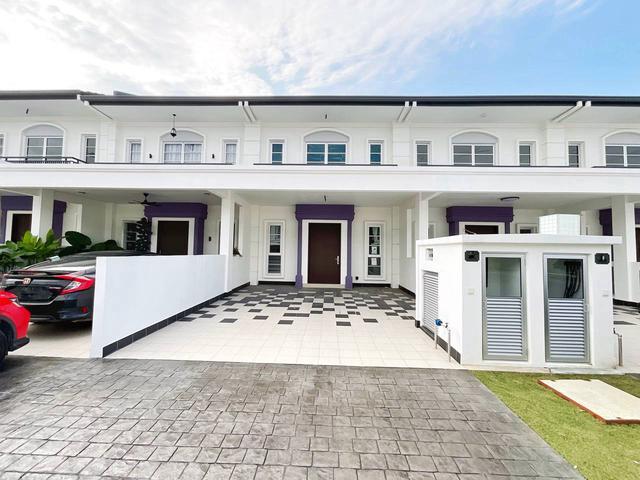 Terraced House for sale in Kajang, Langat