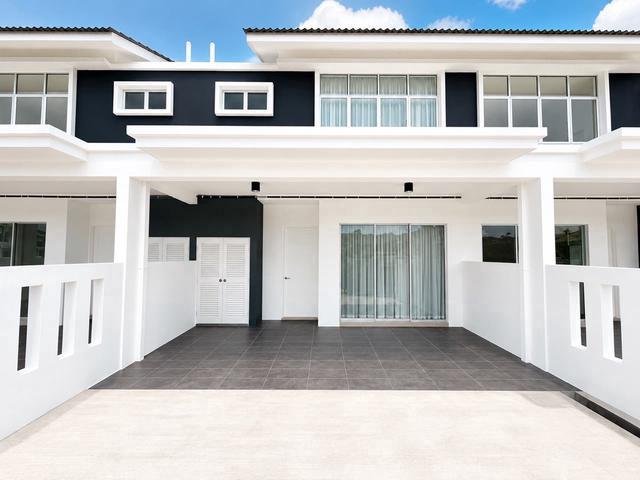 Terraced House for rent in Selangor