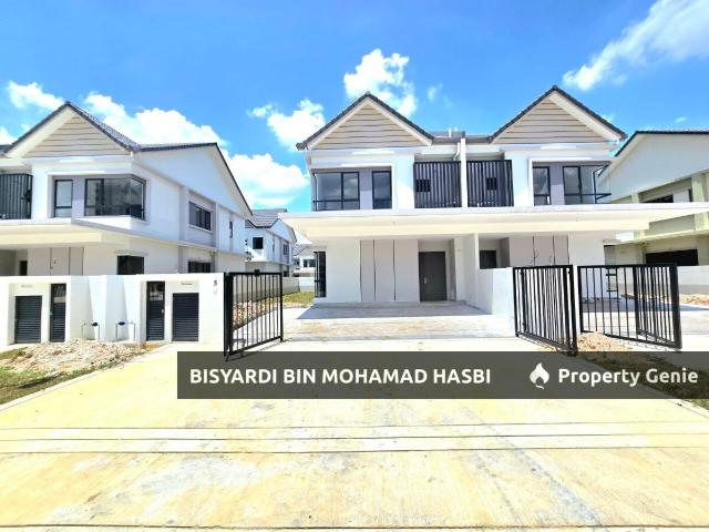 Residential House for sale in Tanjong Sepat, Selangor