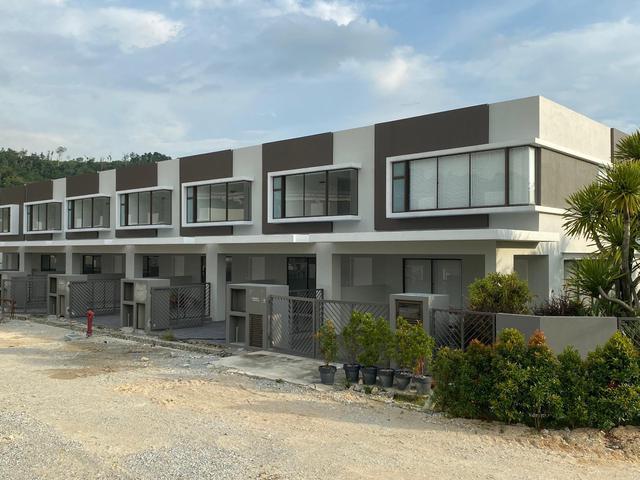 Terraced House for sale in Kajang, Langat