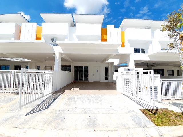 Terraced House for sale in Sendayan Village, Negeri Sembilan