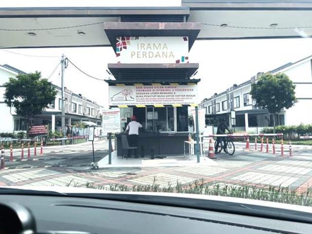 Terraced House for sale in Selangor