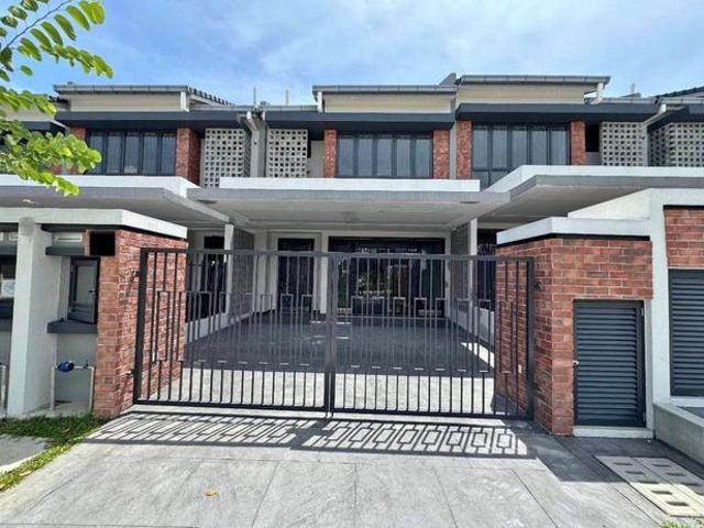 Terraced House for sale in Petaling, Alam Impian