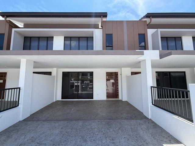 Terraced House for sale in Selayang, Selangor