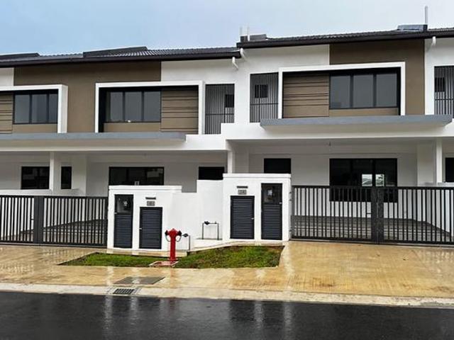 Terraced House for sale in Selayang, Selangor