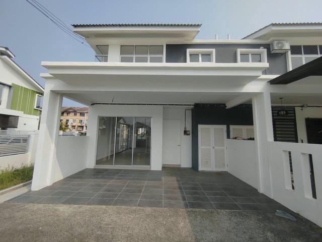 Terraced House for rent in Bukit Beruntung, Hulu Selangor