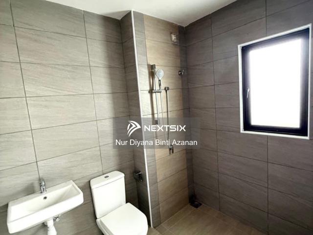 Residential House for sale in Wellesley, Penang