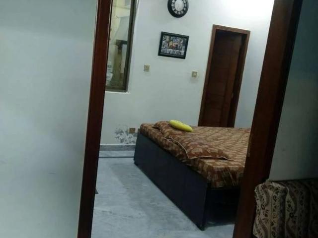 House for rent in Gulberg Markaz, Zone 5