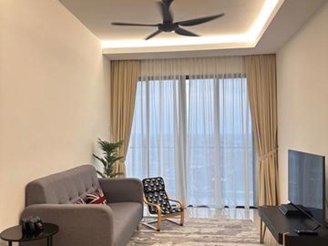 Serviced Residence for rent in Alor Setar, Kedah