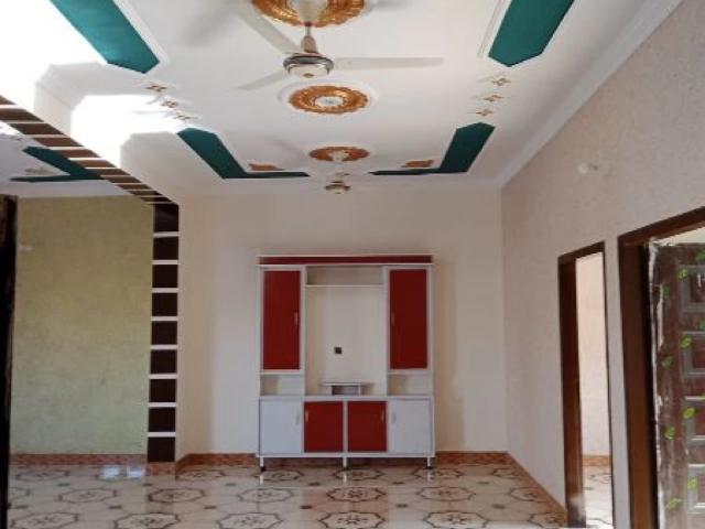 House for sale in Rawalpindi, Islamabad Capital Territory