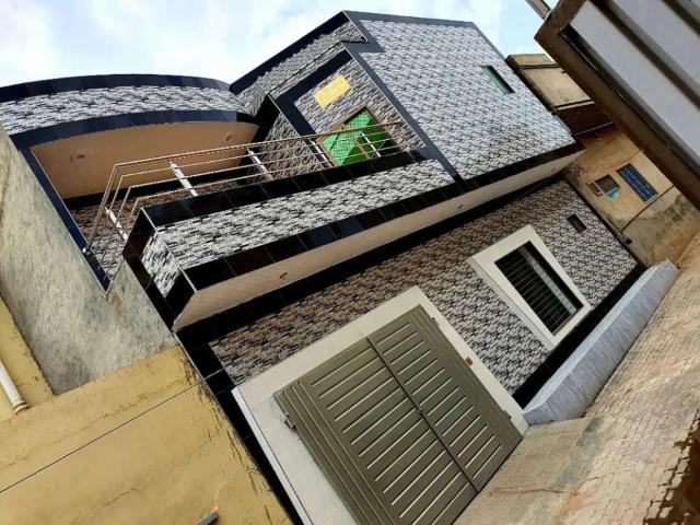 House for sale in Okara, Islamabad Capital Territory