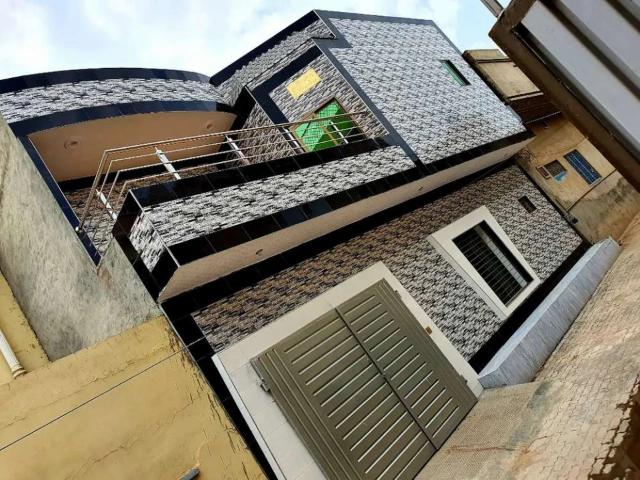 House for sale in Okara, Islamabad Capital Territory