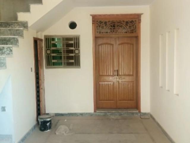 House for sale in Rawalpindi, Islamabad Capital Territory